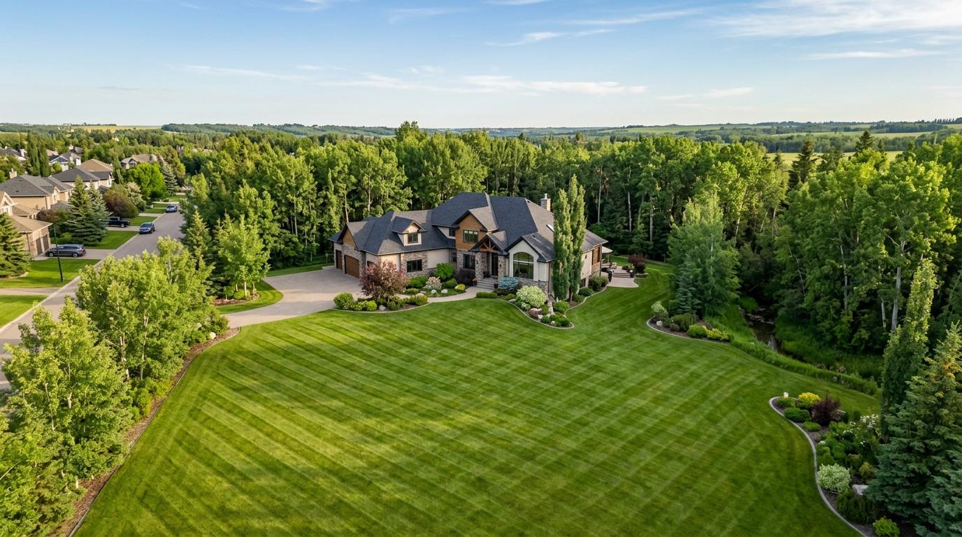 Lawn Maintenance