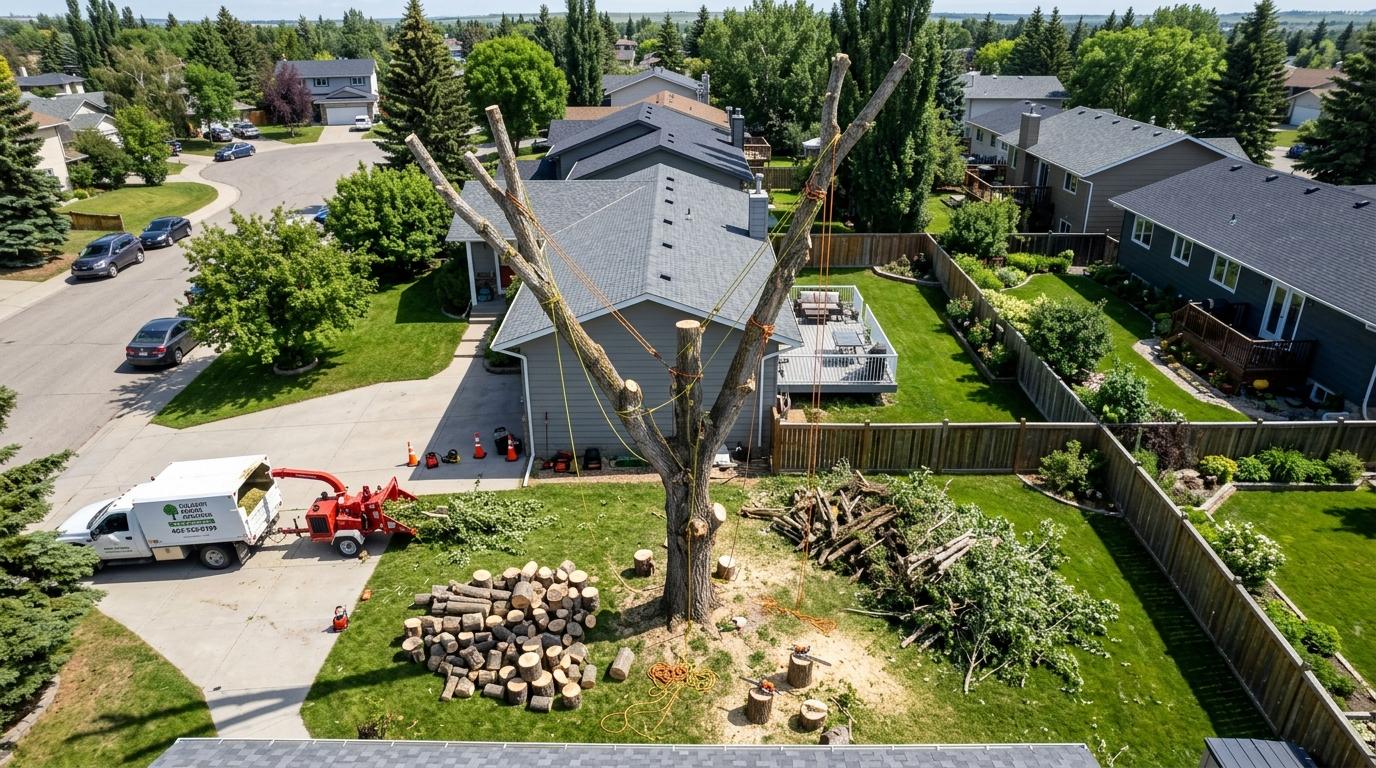 Tree Removal